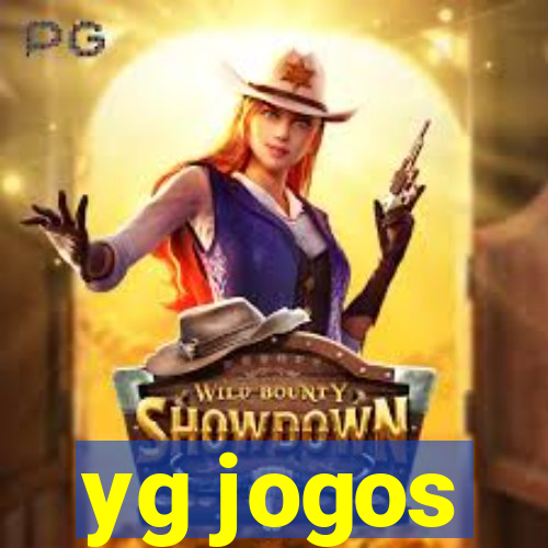 yg jogos